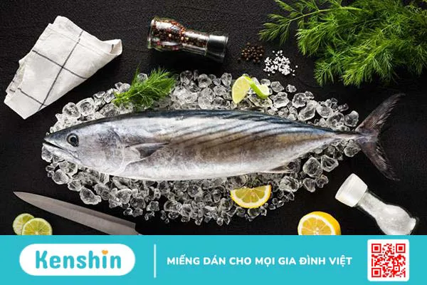 5 cách nấu cháo cá ngừ cho bé thơm ngon, bổ dưỡng và lưu ý cần nhớ