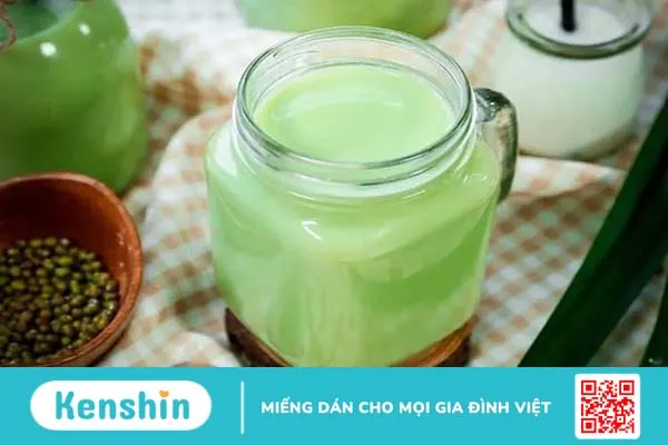 5 cách nấu sữa đậu xanh thơm ngon, béo ngọt tự nhiên