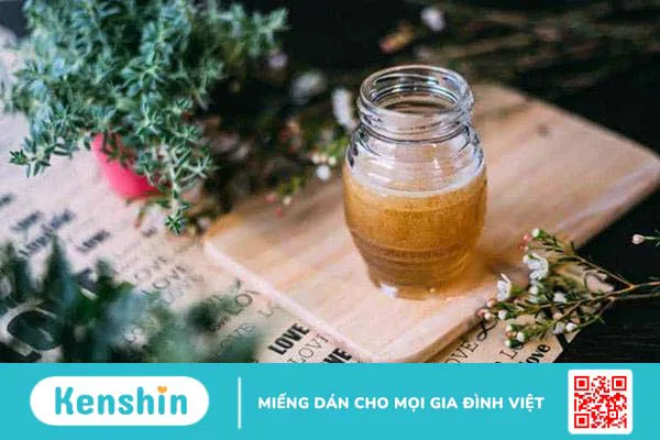 5 chất kháng sinh tự nhiên bạn có thể chuẩn bị sẵn ở nhà