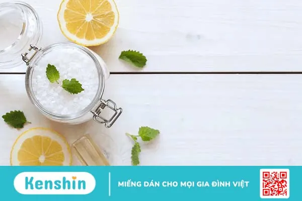 5 công thức tẩy tế bào chết cho da đầu tại nhà giảm nhờn rít tóc – ngăn dầu thừa