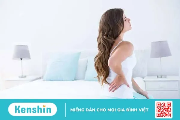 5 dấu hiệu chứng tỏ cơ thể bạn thiếu protein