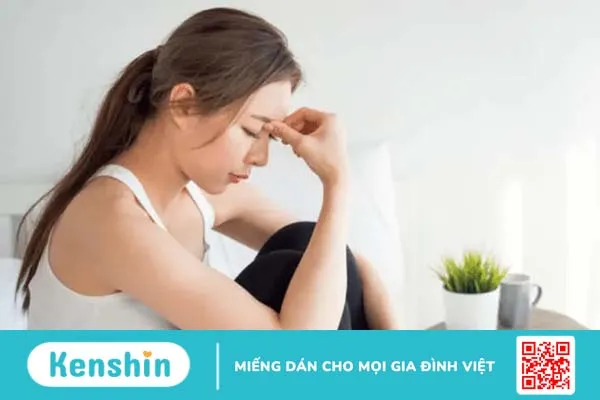 5 dấu hiệu chứng tỏ cơ thể bạn thiếu protein