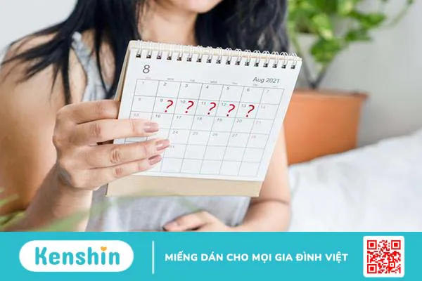 5 dấu hiệu khó có thai dễ nhận biết nhất – Khó thụ thai phải làm sao?