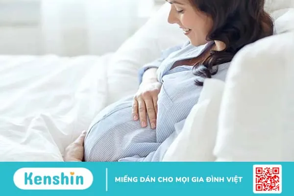 5 dấu hiệu sắp hết nghén mà mẹ bầu cần lưu tâm để có thai kỳ khỏe mạnh