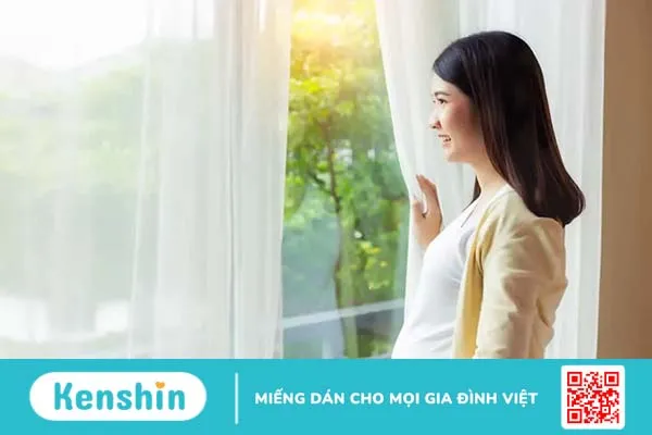 5 dấu hiệu sắp hết nghén mà mẹ bầu cần lưu tâm để có thai kỳ khỏe mạnh