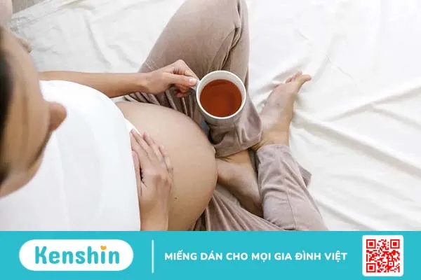 5 dấu hiệu sắp hết nghén mà mẹ bầu cần lưu tâm để có thai kỳ khỏe mạnh