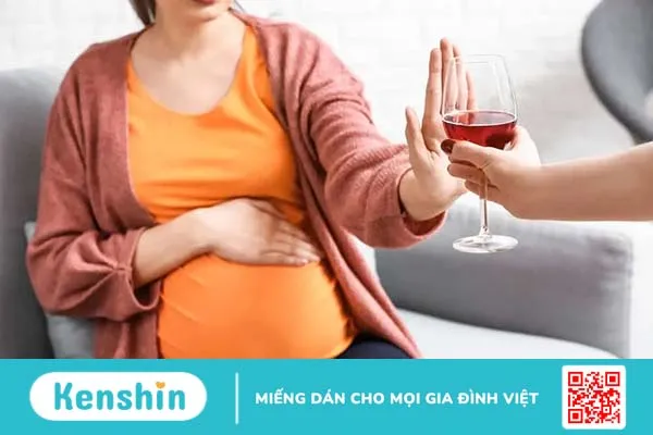 5 Dấu hiệu thai lưu 3 tháng cuối đáng lưu ý giúp mẹ nhận biết kịp thời