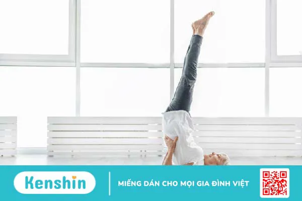 5 điều bạn cần biết về tình trạng osteopenia