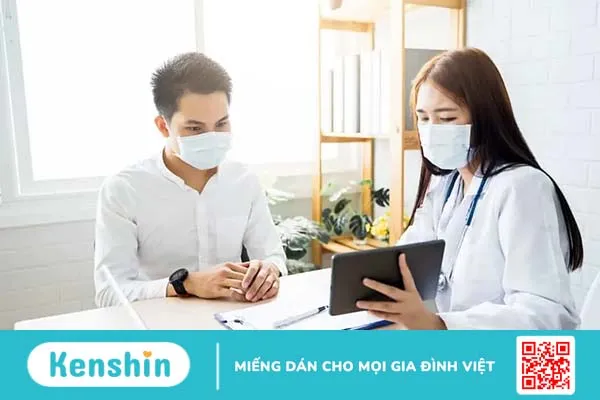 5 điều giúp bạn chung sống hòa bình với viêm mũi dị ứng mãn tính