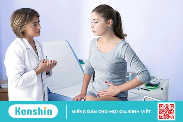 5 loại nhiễm trùng sau khi sinh bạn nên biết