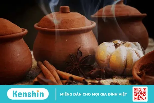 5 lợi ích thần kỳ khi sử dụng nồi đất để nấu ăn