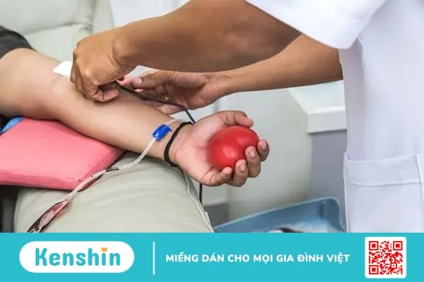 5 lý do khiến bạn phải bổ sung sắt hằng ngày