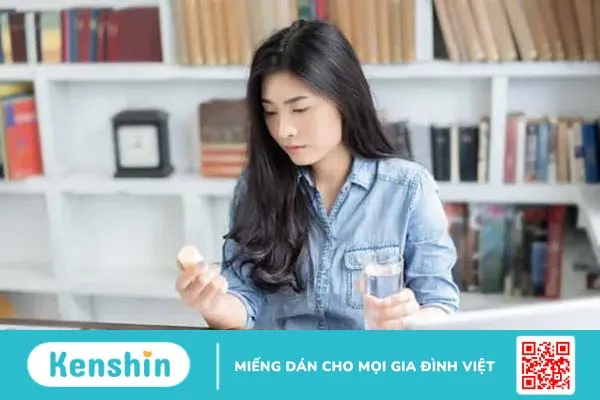 5 lý do khiến bạn phải bổ sung sắt hằng ngày