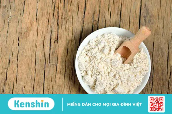 5 mẹo dân gian chữa chàm sữa cho trẻ sơ sinh và trẻ nhỏ hiệu quả