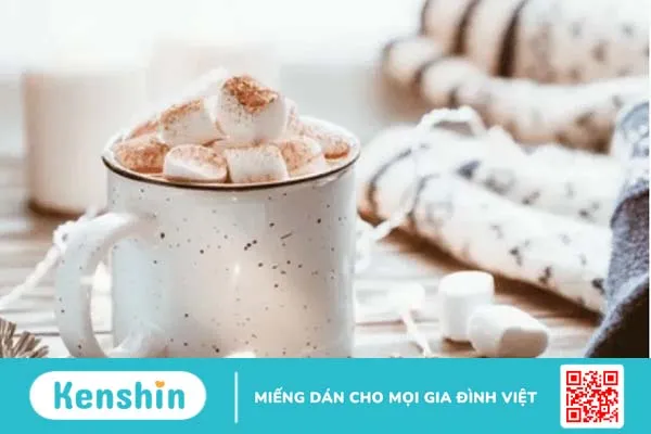 5 món đồ uống Giáng sinh năm nay bạn nhất định phải thử