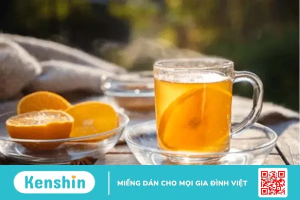 5 món đồ uống Giáng sinh năm nay bạn nhất định phải thử