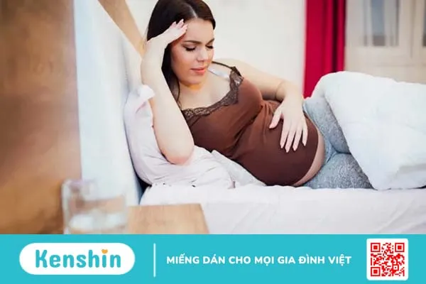 5 nguyên nhân gây protein niệu khi mang thai cần lưu tâm