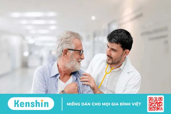 5 nguyên nhân viêm phổi mà bạn cần nhận biết