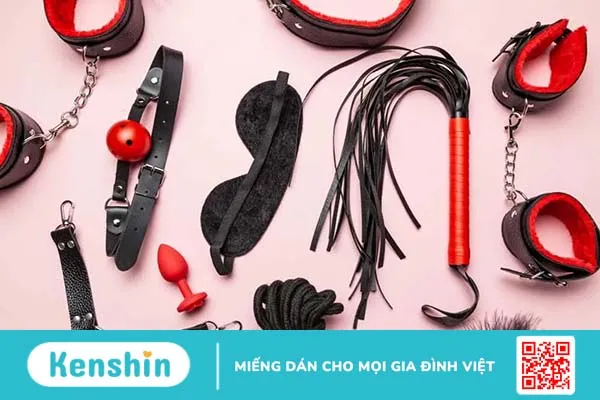 5 nguyên tắc BDSM nhưng không đau để cặp đôi tha hồ tận hưởng