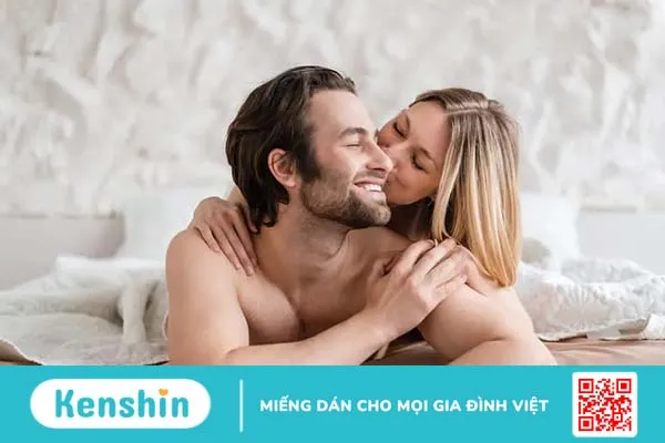 5 nguyên tắc BDSM nhưng không đau để cặp đôi tha hồ tận hưởng