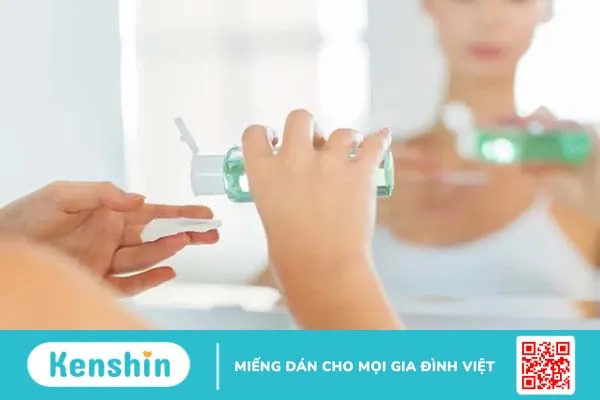 5 quy tắc chăm sóc da dầu mụn mà bạn nên biết!