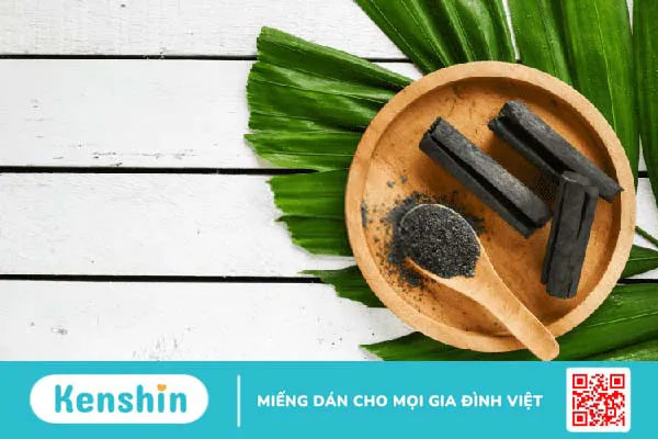 5 tác dụng của bột than tre hoạt tính có thể bạn chưa biết