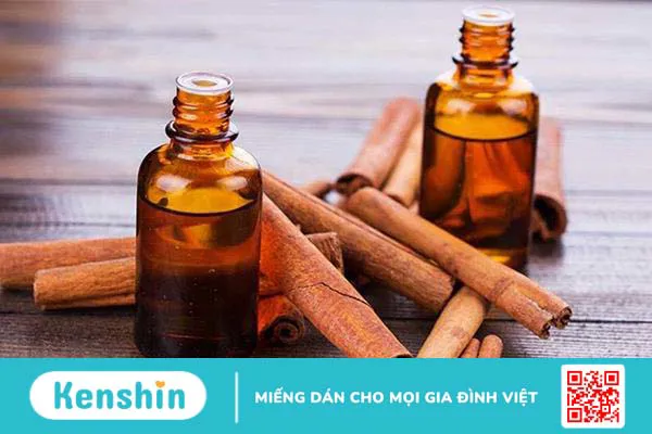 5 tác dụng phụ khó lường của cây quế