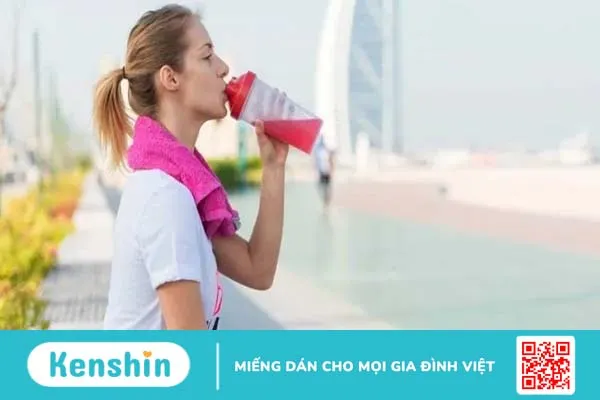 5 thực phẩm bổ sung tăng cơ giúp bạn vạm vỡ hơn