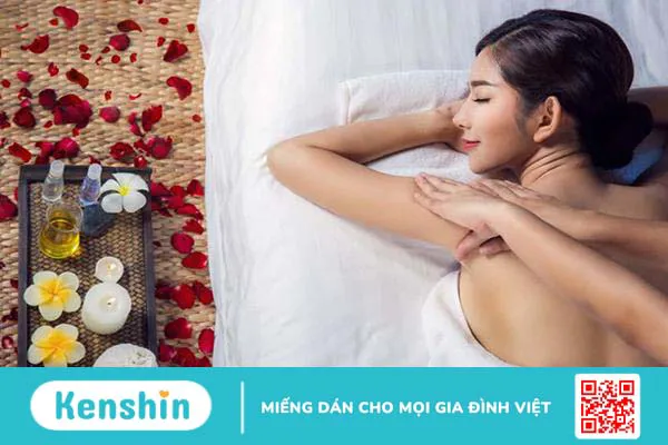 5 tuyệt chiêu giảm căng thẳng cho mẹ ở cữ sau sinh