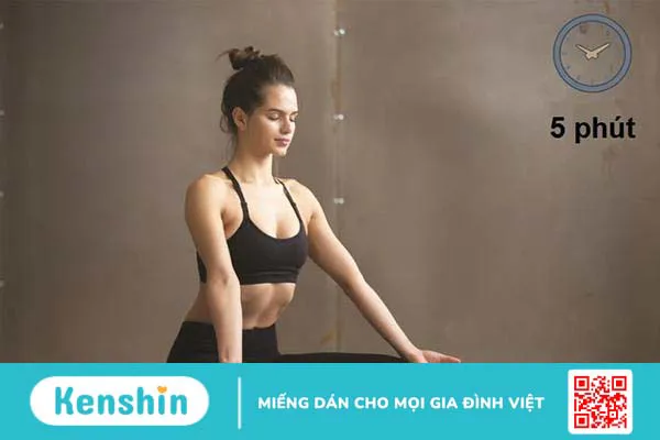 6 bài tập hít thở dành cho bệnh nhân hen suyễn nặng