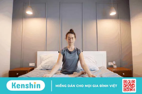 6 bài tập hít thở dành cho bệnh nhân hen suyễn nặng