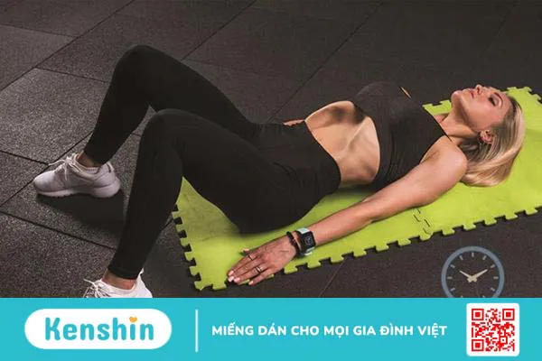 6 bài tập hít thở dành cho bệnh nhân hen suyễn nặng