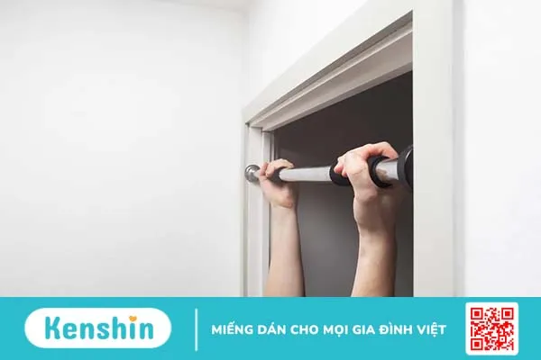 6 bài tập yoga thoát vị đĩa đệm L4 L5 đơn giản mà hiệu quả tại nhà