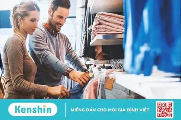 6 bí quyết khích lệ chàng ăn mặc đẹp hơn khi hẹn hò