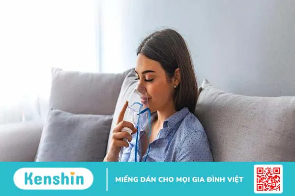 6 biện pháp bảo vệ hệ hô hấp khỏe mạnh đơn giản, hiệu quả