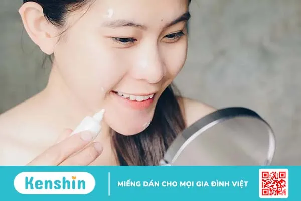 6 bước chăm sóc da mụn và thâm “chuẩn” cho da rạng ngời