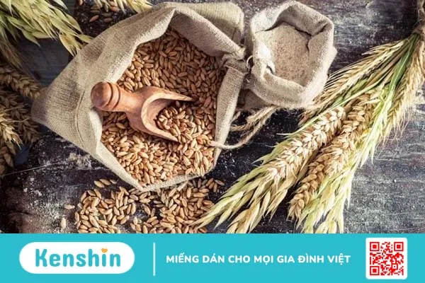 6 cách ăn uống phòng chống bệnh tiểu đường tuýp 2