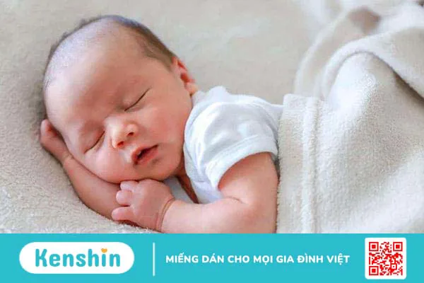 6 cách đánh thức trẻ sơ sinh dậy bú dễ dàng, mẹ nào cũng làm được