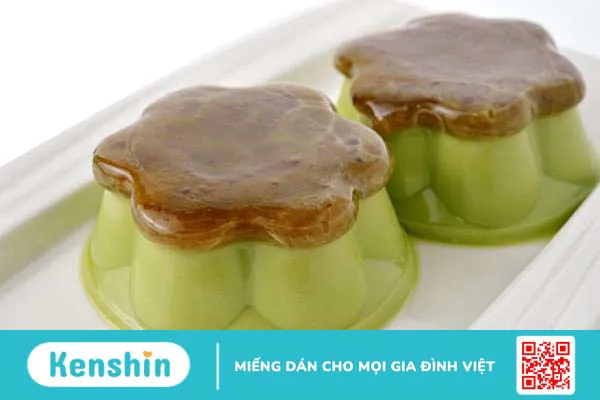 6 cách làm bánh flan cho bé ăn dặm bổ dưỡng, thơm ngon khó cưỡng