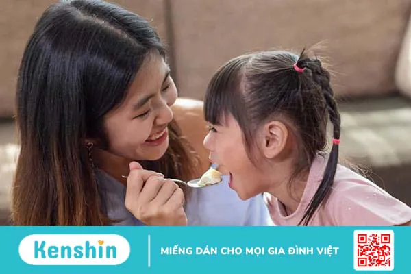 6 cách làm bánh flan cho bé ăn dặm bổ dưỡng, thơm ngon khó cưỡng