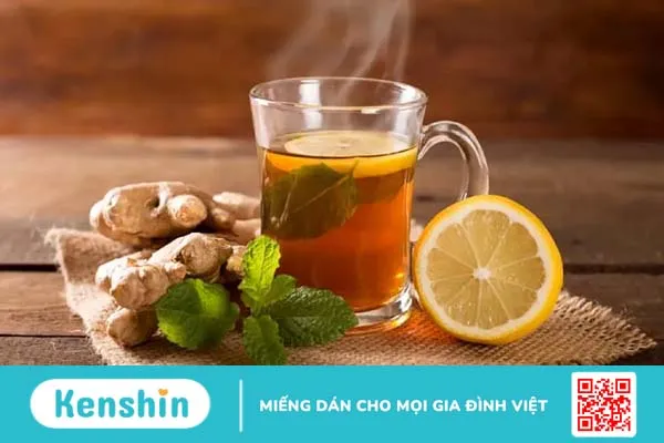 6 cách tự nhiên giúp giảm triệu chứng viêm phế quản cho trẻ