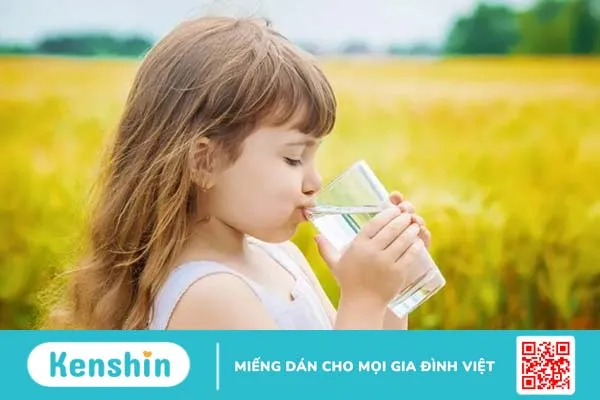 6 cách tự nhiên giúp giảm triệu chứng viêm phế quản cho trẻ