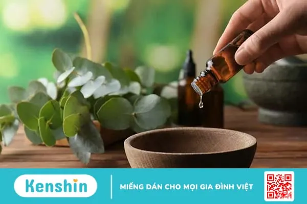 6 cách tự nhiên giúp giảm triệu chứng viêm phế quản cho trẻ