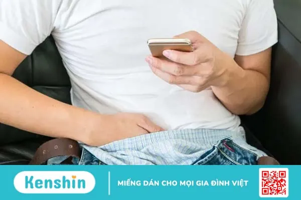 6 dấu hiệu chứng tỏ chồng bạn không thỏa mãn về chuyện ấy