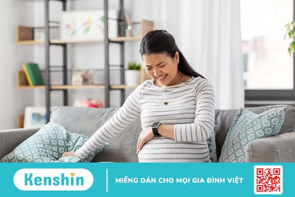 6 dấu hiệu chuyển dạ con rạ mà mẹ bầu cần lưu ý