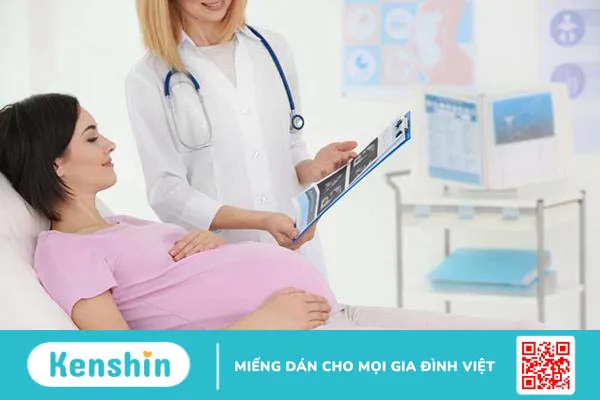 6 dấu hiệu chuyển dạ con rạ mà mẹ bầu cần lưu ý