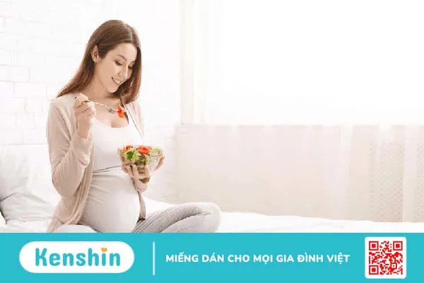 6 Dấu hiệu sa bụng bầu báo hiệu ngày sinh đến gần mẹ đã biết?