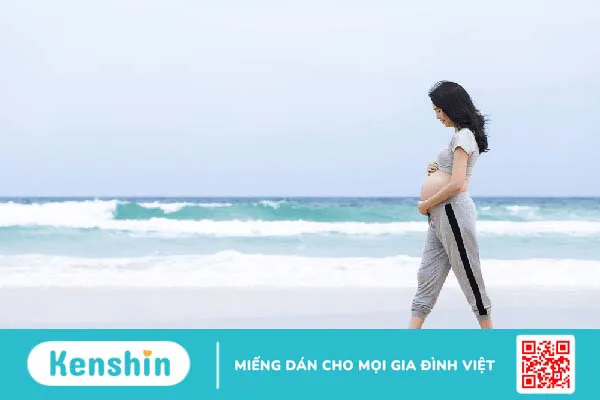 6 Dấu hiệu sa bụng bầu báo hiệu ngày sinh đến gần mẹ đã biết?