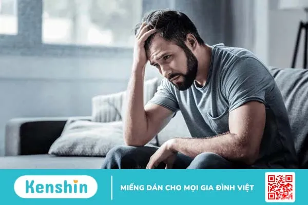 6 điều khiến bạn làm hư “cậu bé”