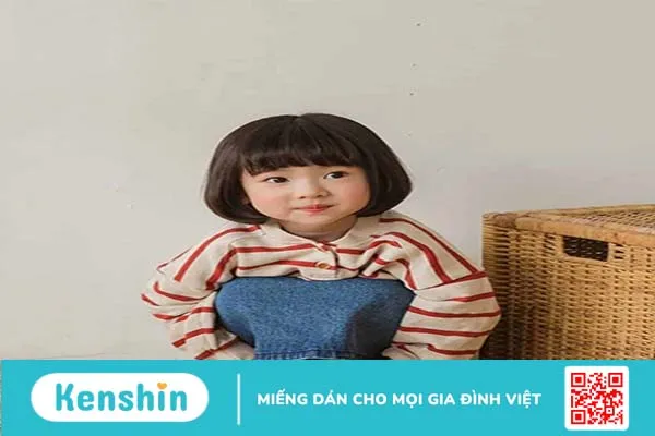 6 kiểu tóc cho bé gái không những đáng yêu mà còn dễ làm